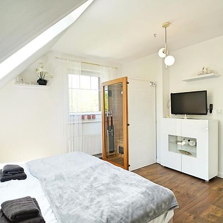 Apartamenty Every Sky Nad Lomnica 1B-6B Karpacz Kültér fotó