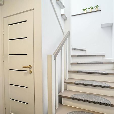 Apartamenty Every Sky Nad Lomnica 1B-6B Karpacz Kültér fotó