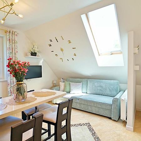 Apartamenty Every Sky Nad Lomnica 1B-6B Karpacz Kültér fotó