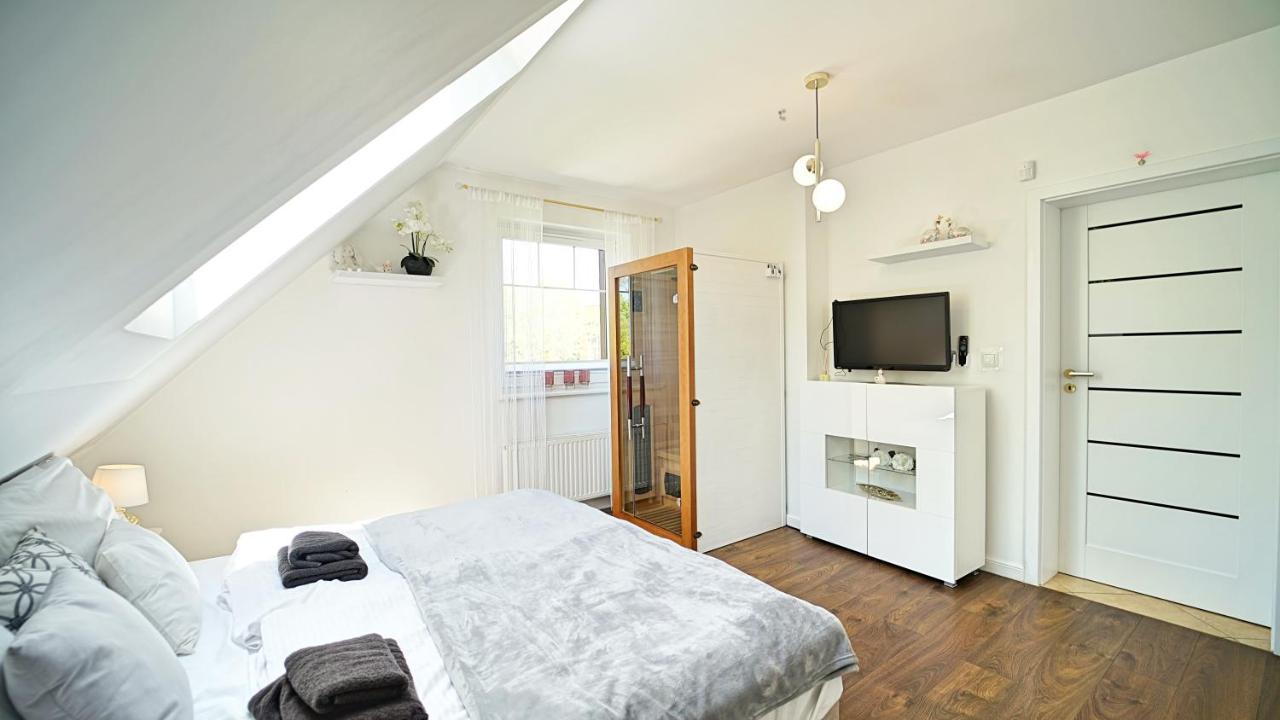 Apartamenty Every Sky Nad Lomnica 1B-6B Karpacz Kültér fotó