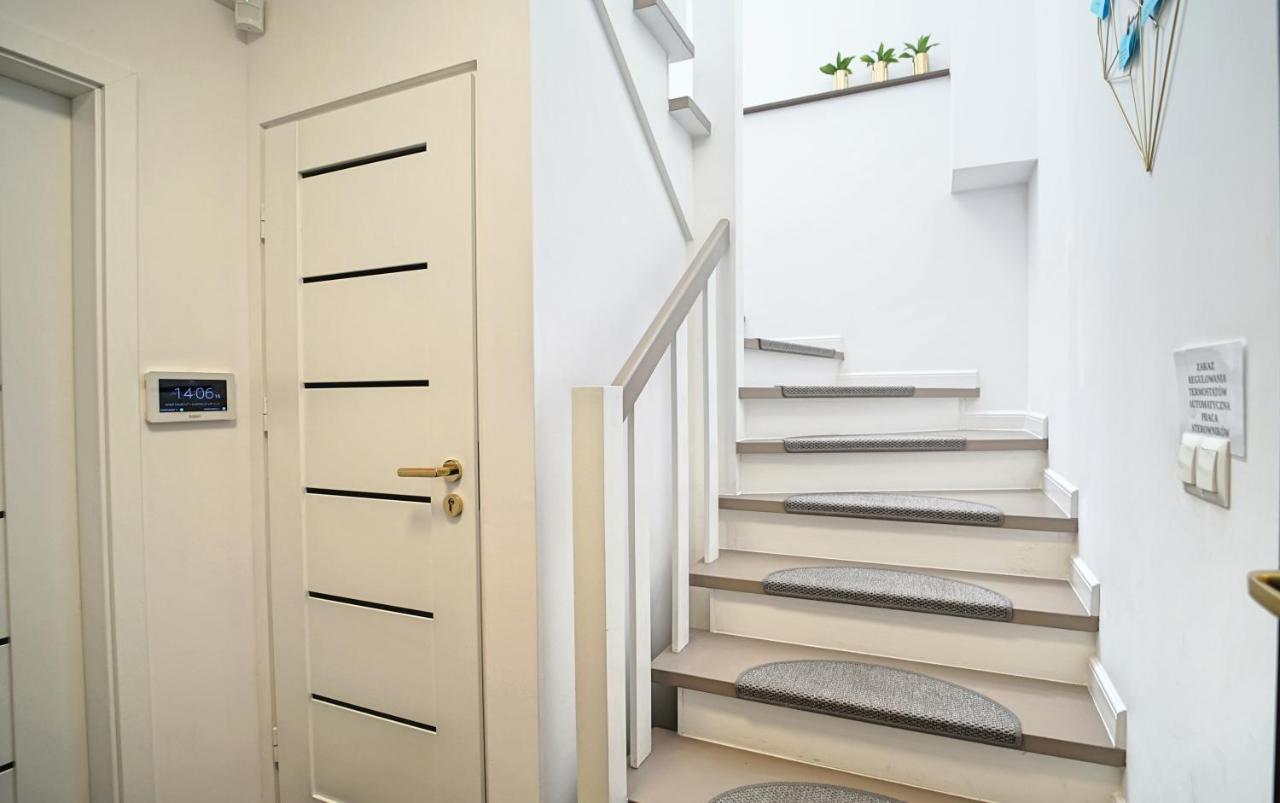 Apartamenty Every Sky Nad Lomnica 1B-6B Karpacz Kültér fotó