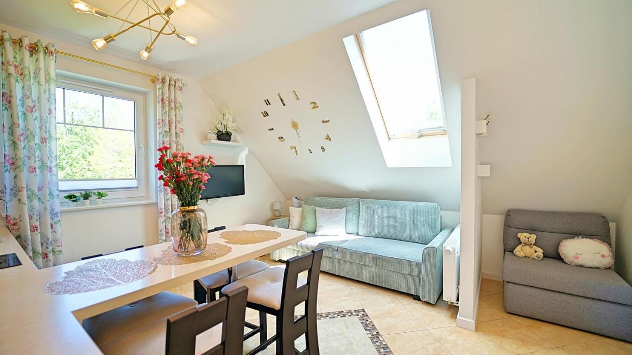 Apartamenty Every Sky Nad Lomnica 1B-6B Karpacz Kültér fotó